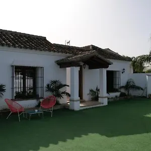  Сasa de vacaciones Casa Del Valle España