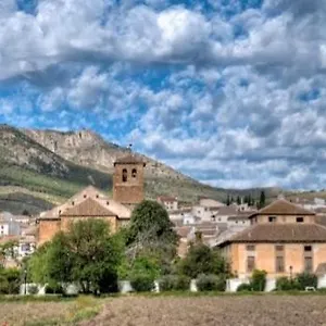  Сasa de vacaciones Casa Miguel