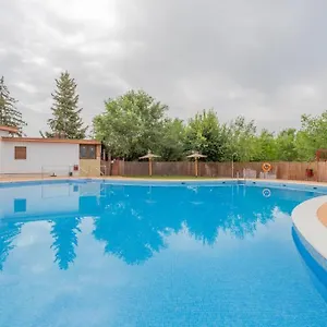  Сasa de vacaciones El Puntal