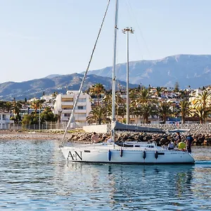  Chalet A&n Moriles 2 España