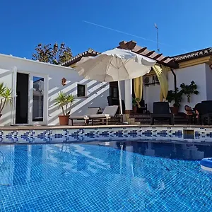  Сasa de vacaciones Petete