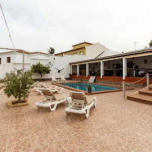  Apartamento Renthas Molino De Lucero,
