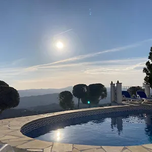  Сasa de vacaciones Casa Soleada