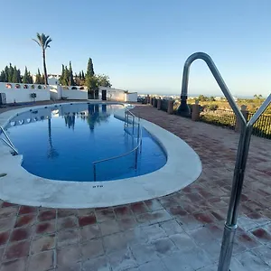  Apartamento En Urb. Residencial 2 4 Per. España