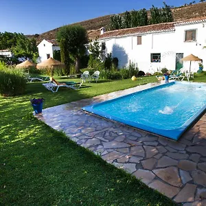  Casa rural Al Agia - Molinos De