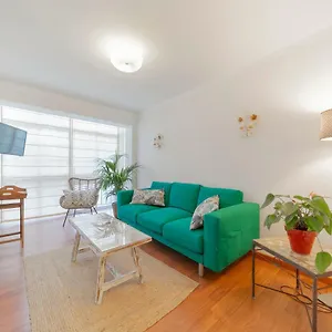  Apartamento En El Centro De España