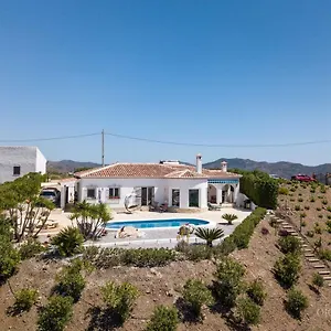  Сasa de vacaciones Casa Lucía