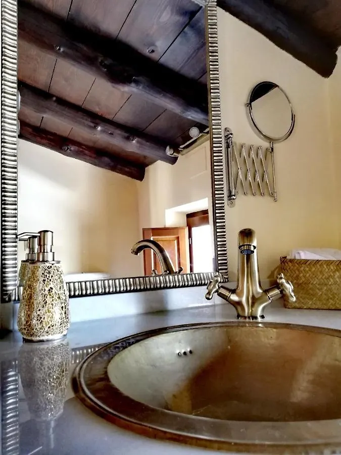 Chalet Al Agia - Mirador De Los Quinientos Padul Spain
