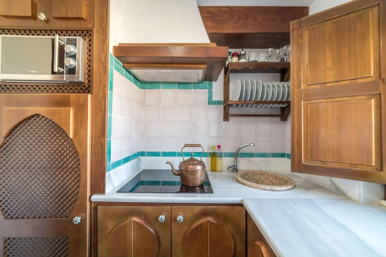 Chalet Al Agia - Mirador De Los Quinientos Padul